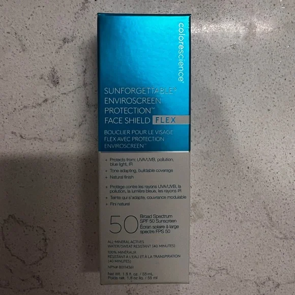 Colorscience shade medium - Picture 2 of 2